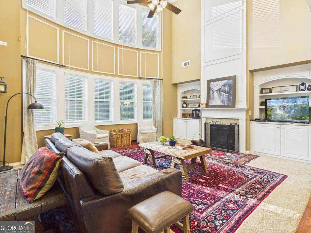 328 Field House Circle Lilburn - Photo 8