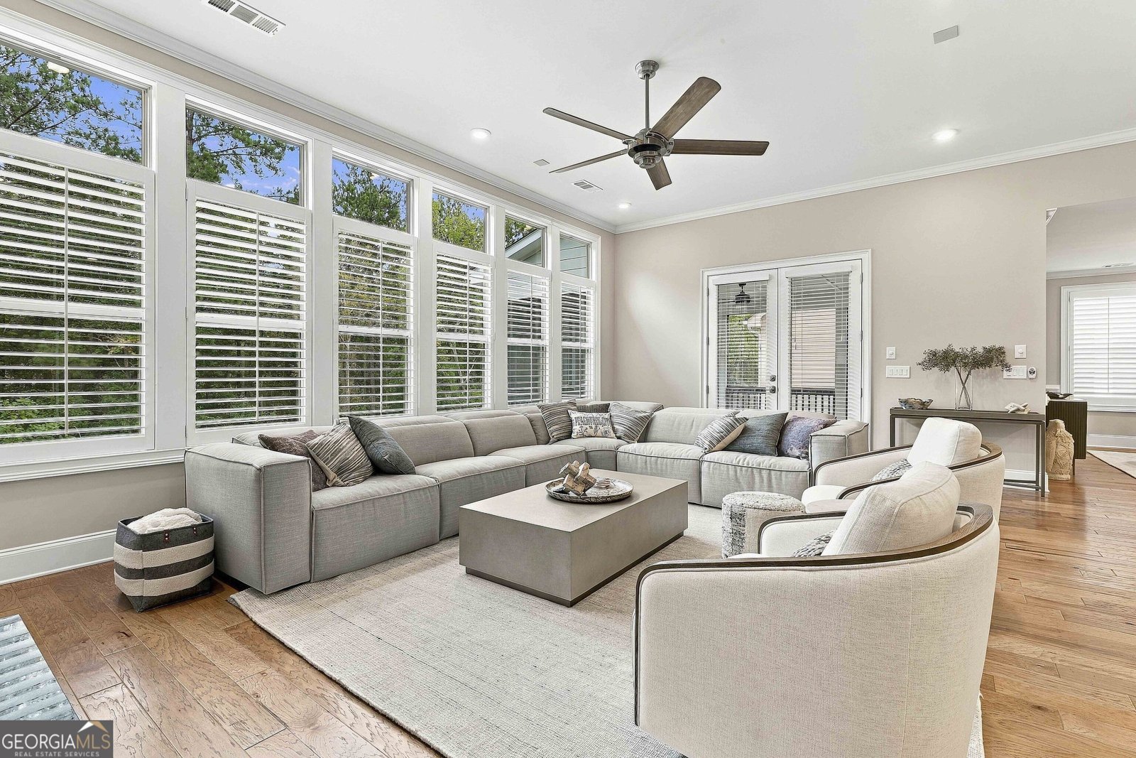 204 Cottonwood Circle Peachtree City - Photo 10