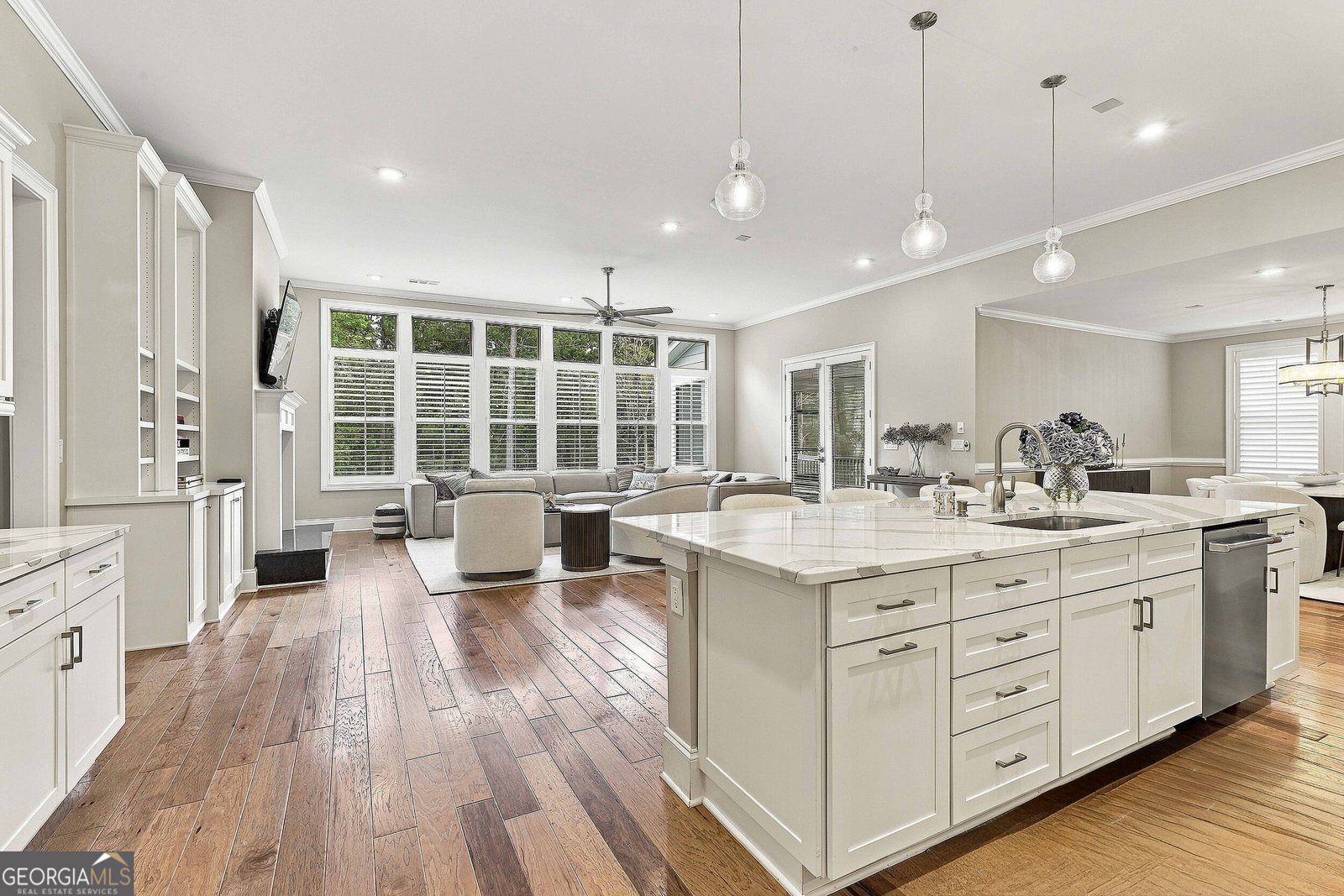 204 Cottonwood Circle Peachtree City - Photo 12