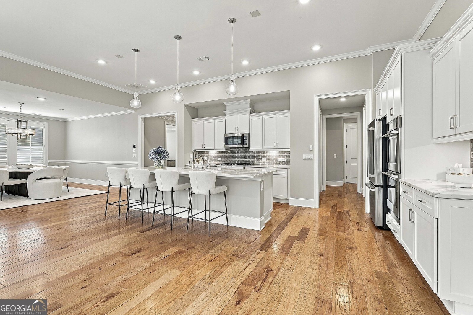 204 Cottonwood Circle Peachtree City - Photo 13