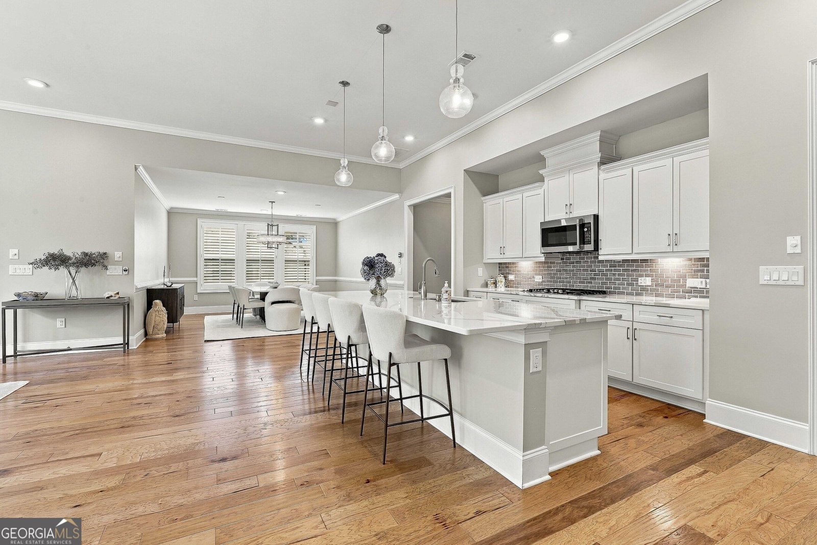 204 Cottonwood Circle Peachtree City - Photo 14