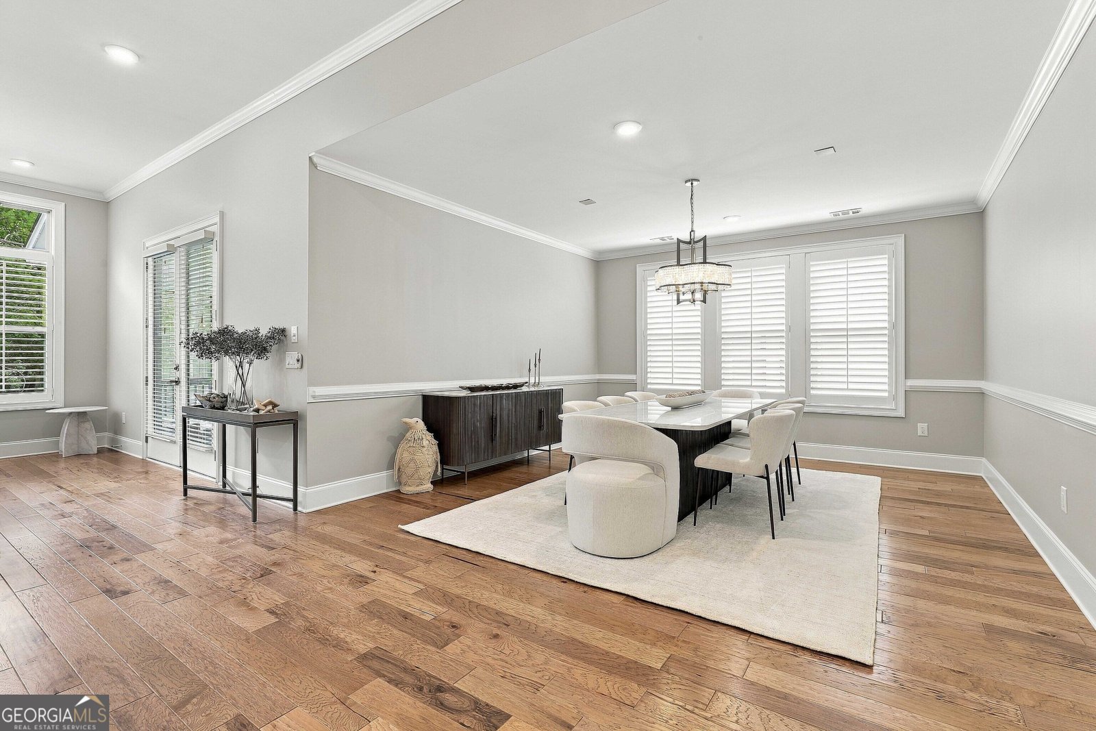 204 Cottonwood Circle Peachtree City - Photo 16