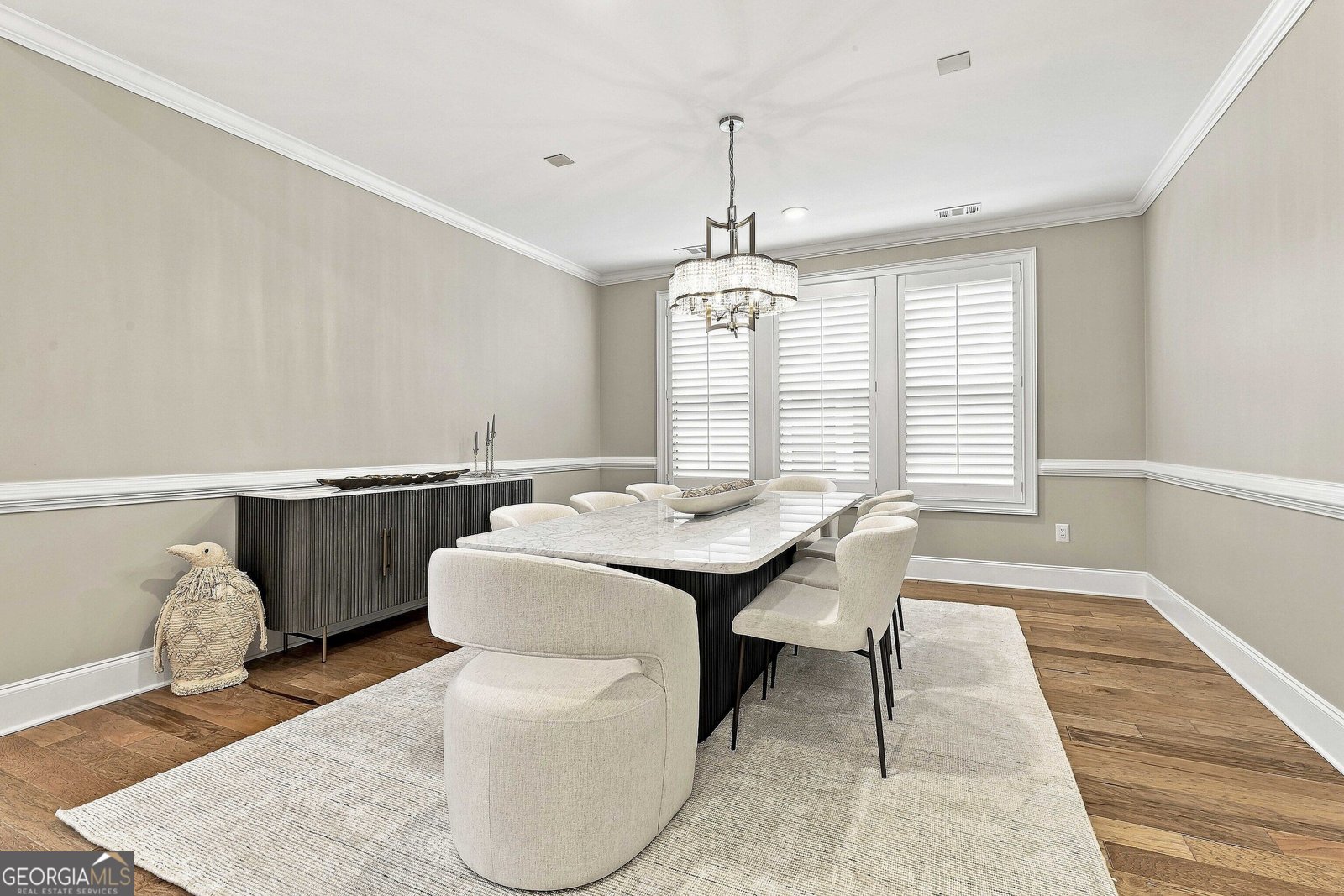 204 Cottonwood Circle Peachtree City - Photo 17