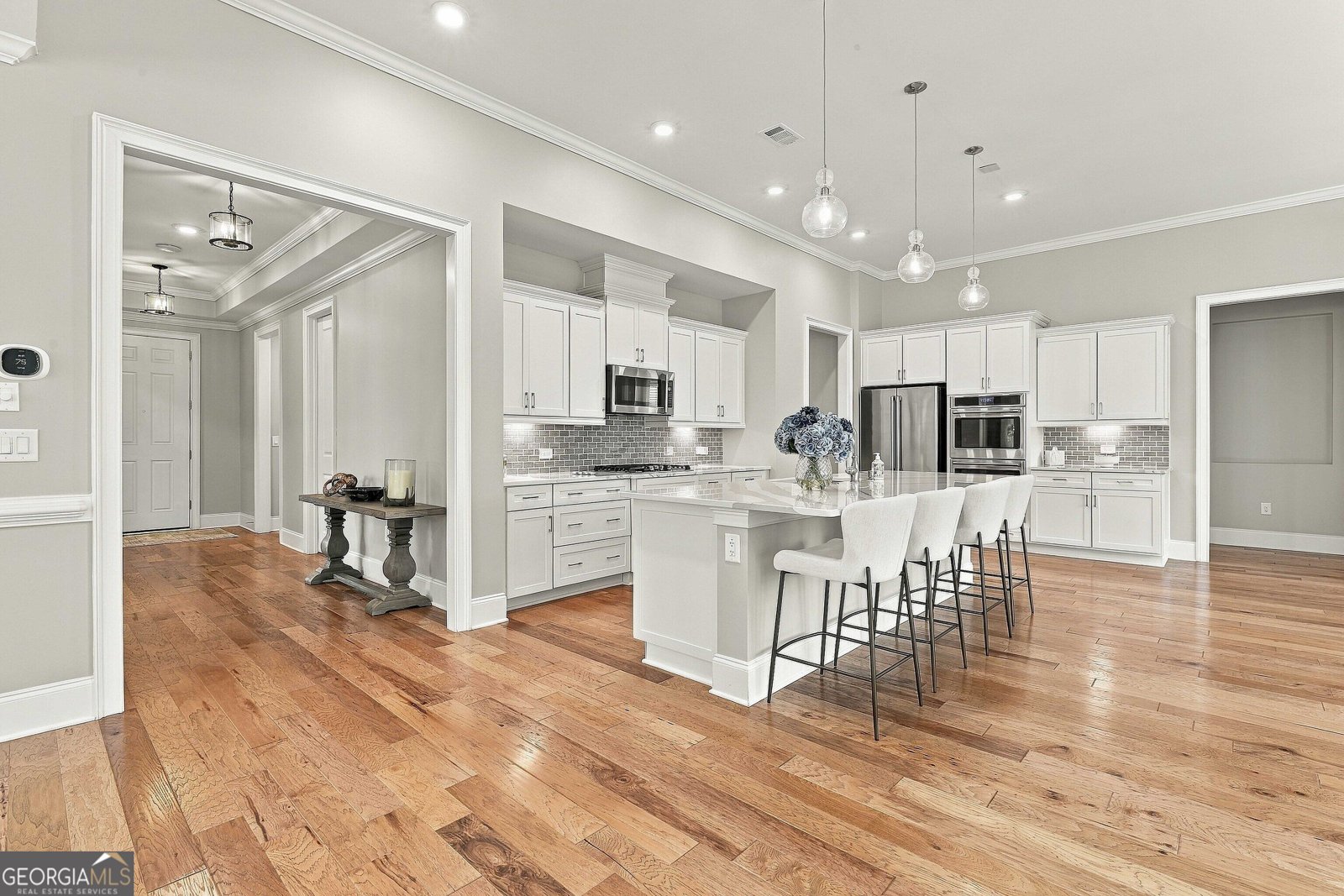 204 Cottonwood Circle Peachtree City - Photo 20
