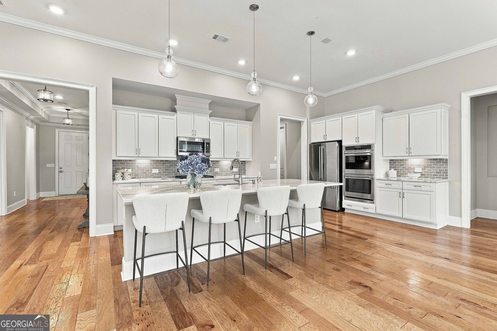 204 Cottonwood Circle Peachtree City - Photo 21