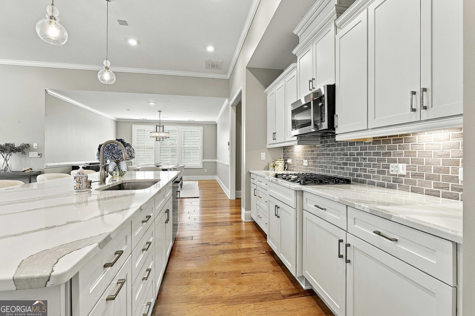 204 Cottonwood Circle Peachtree City - Photo 22