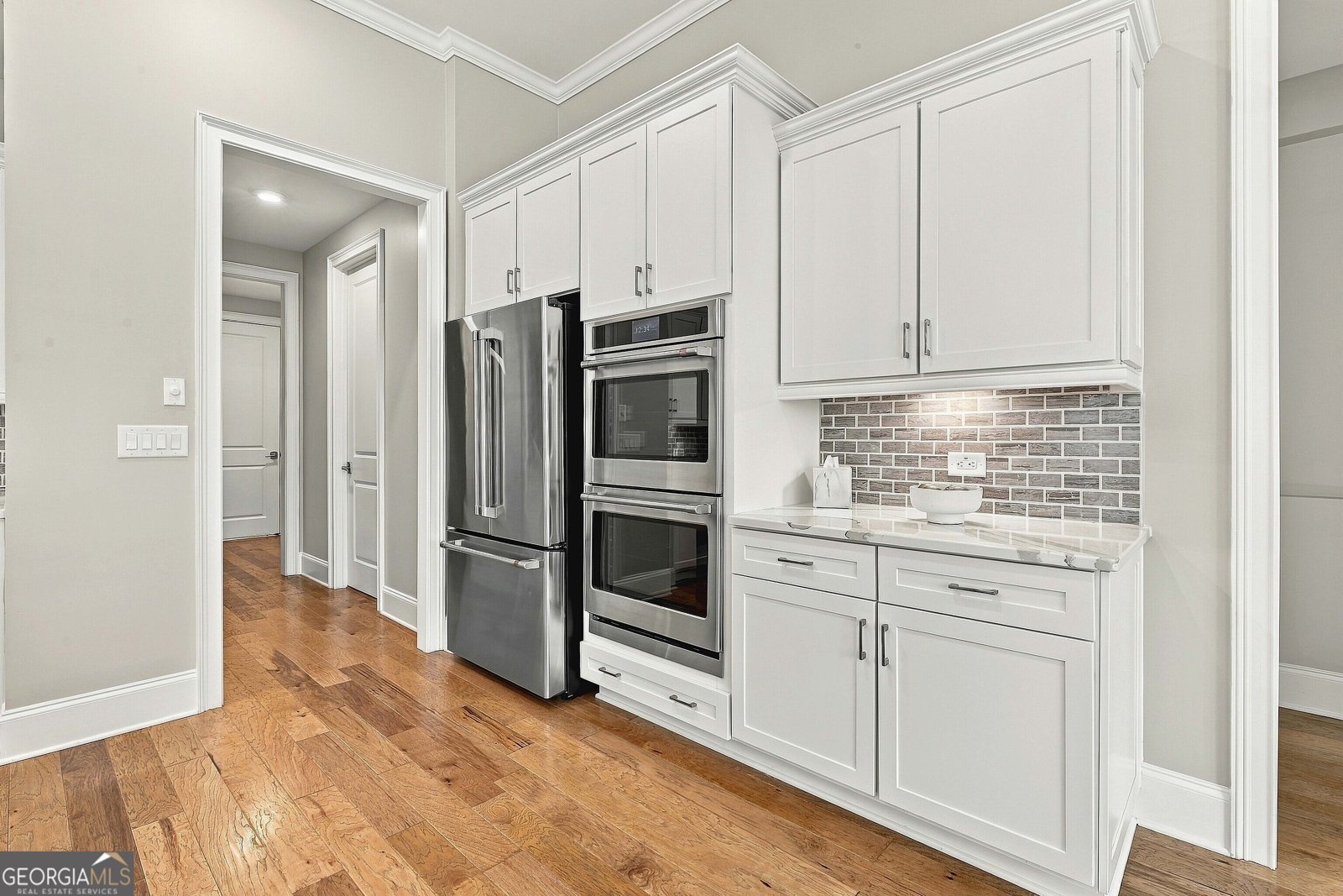 204 Cottonwood Circle Peachtree City - Photo 23