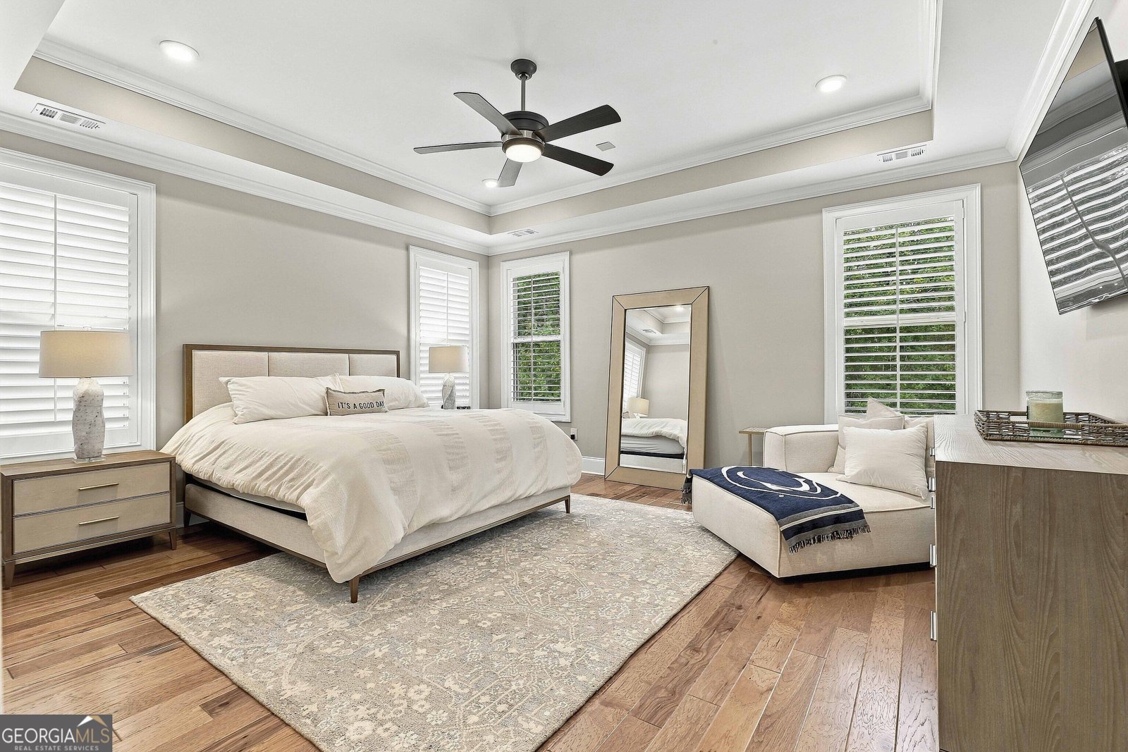 204 Cottonwood Circle Peachtree City - Photo 26