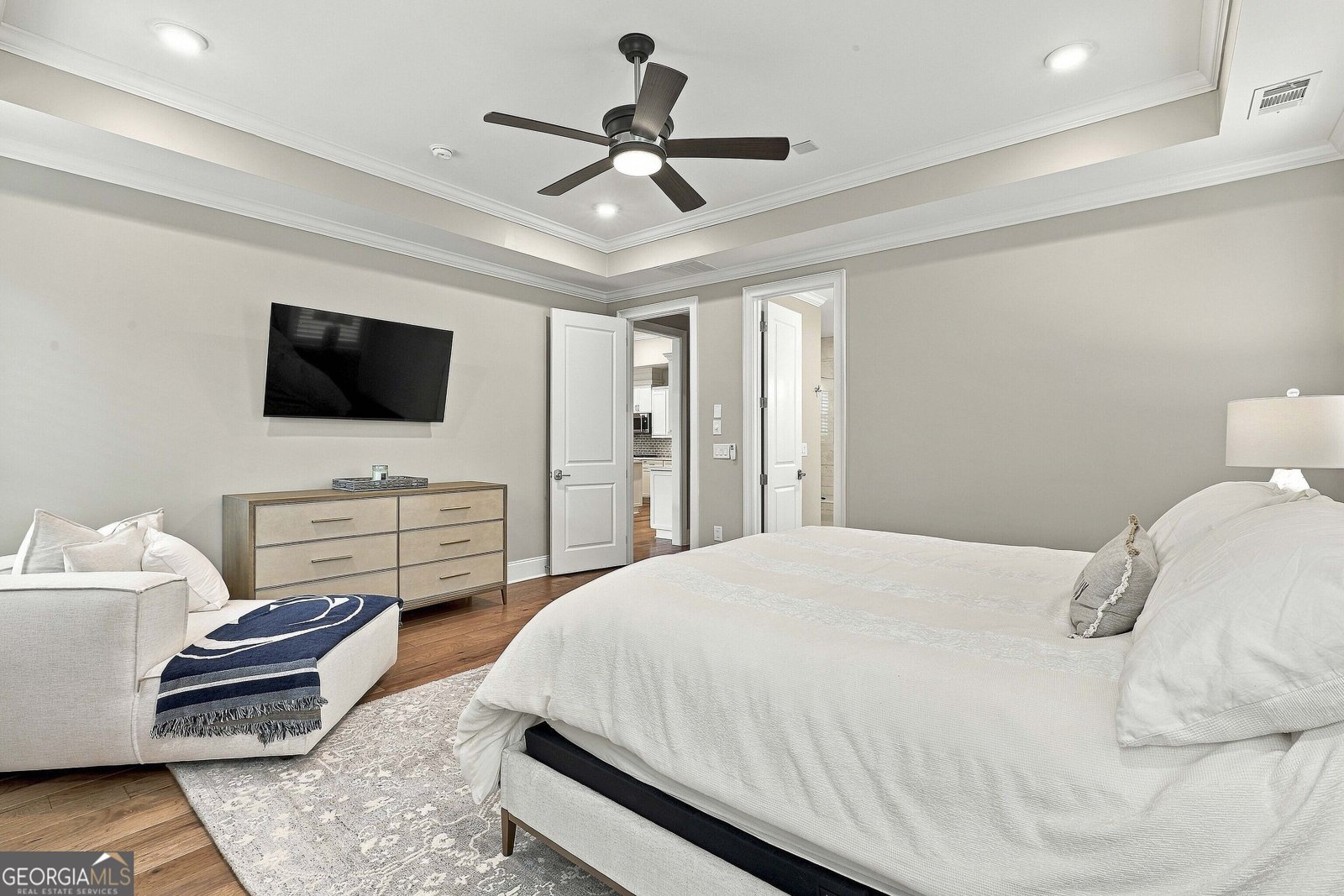 204 Cottonwood Circle Peachtree City - Photo 27