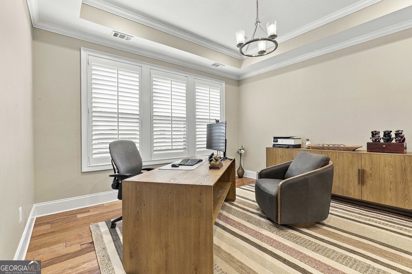 204 Cottonwood Circle Peachtree City - Photo 35