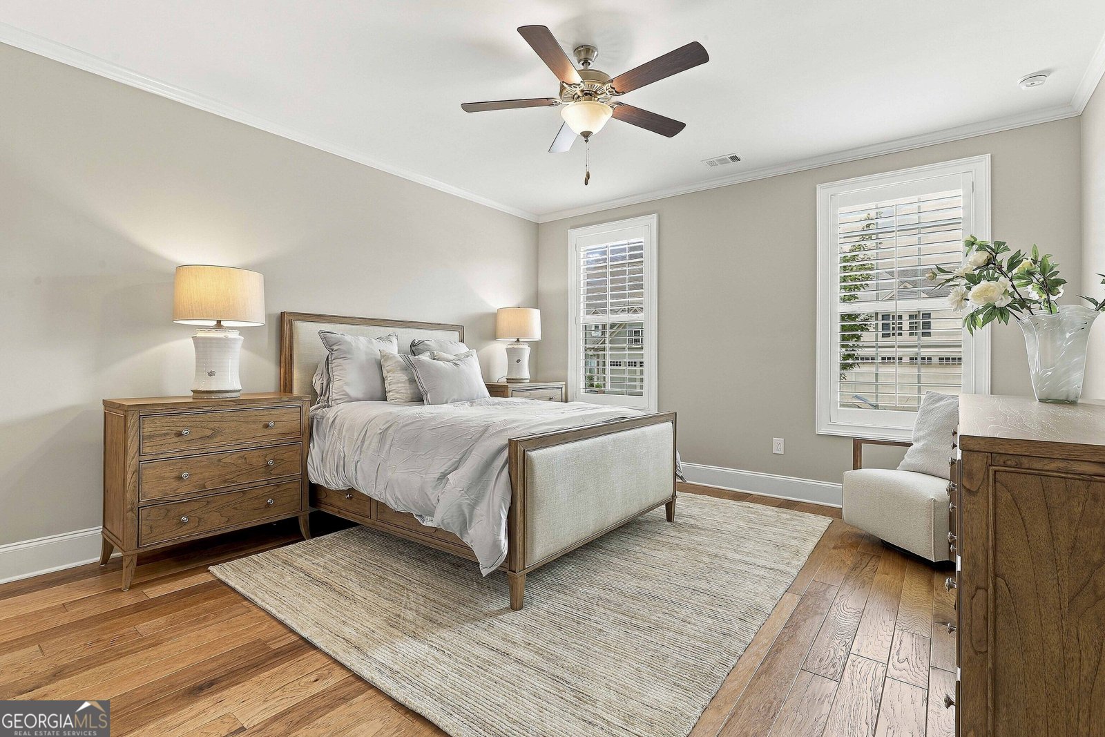 204 Cottonwood Circle Peachtree City - Photo 37