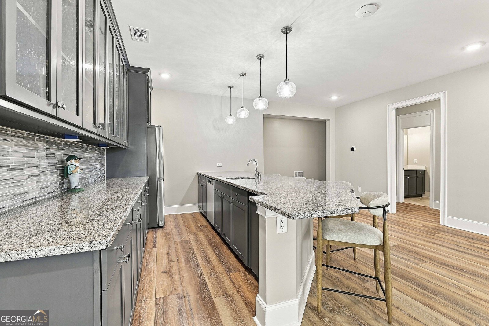 204 Cottonwood Circle Peachtree City - Photo 54