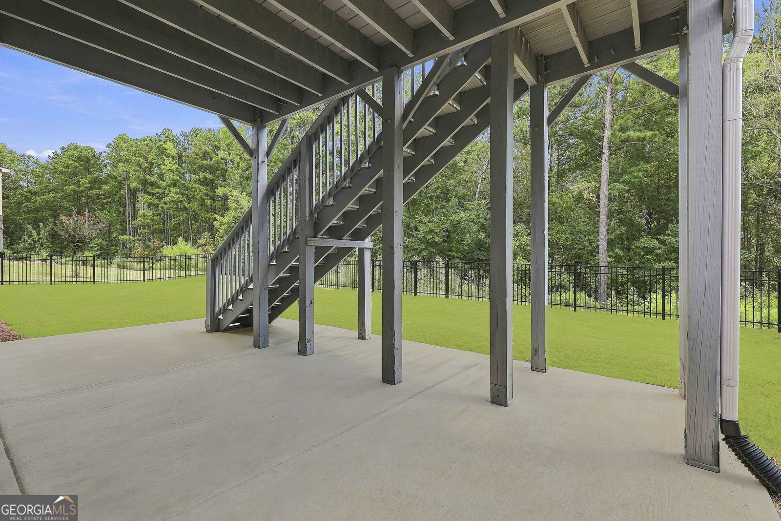 204 Cottonwood Circle Peachtree City - Photo 64