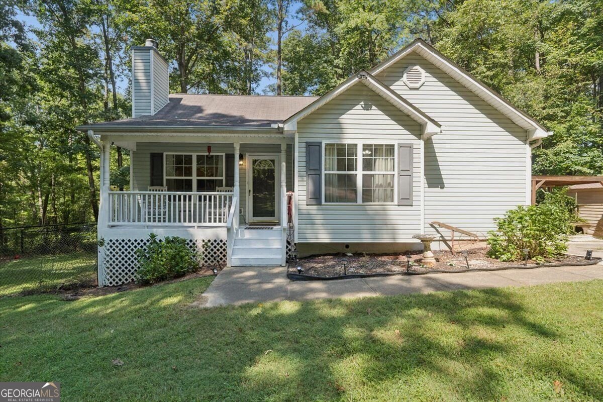 137 Dunlin Court Monticello - main photo