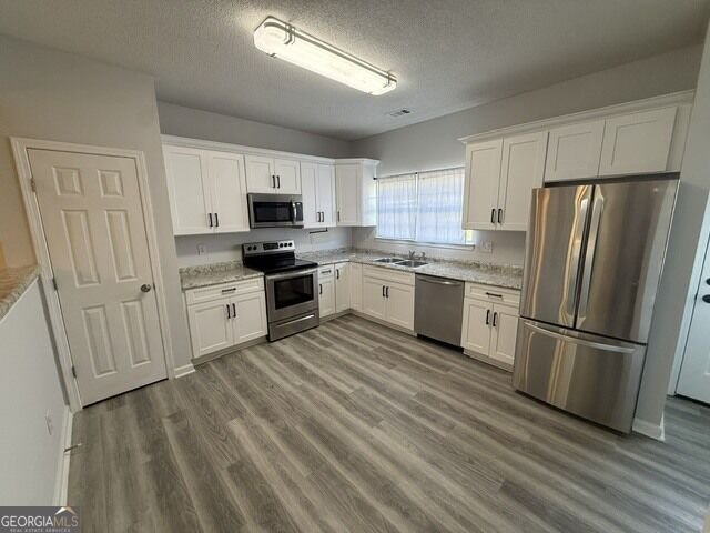 130 Hawkeye Lane Conyers - main photo