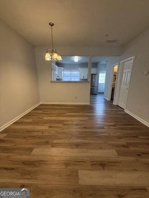 130 Hawkeye Lane Conyers - Photo 18