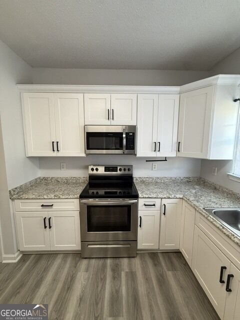 130 Hawkeye Lane Conyers - Photo 20