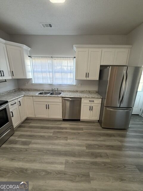 130 Hawkeye Lane Conyers - Photo 21