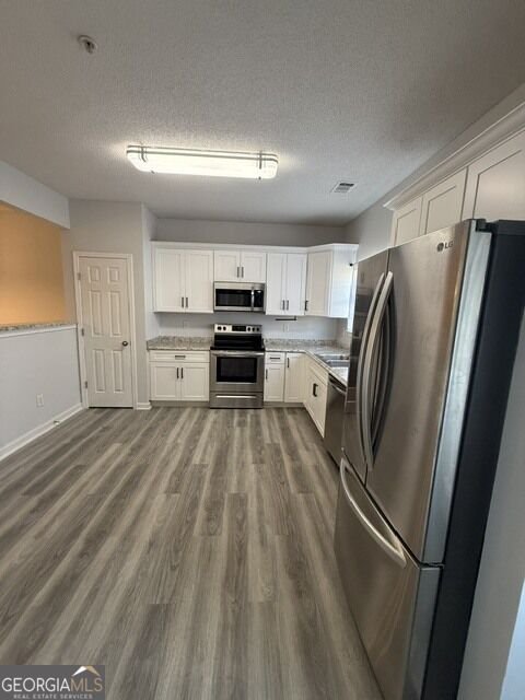 130 Hawkeye Lane Conyers - Photo 22