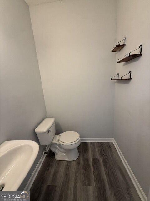 130 Hawkeye Lane Conyers - Photo 23