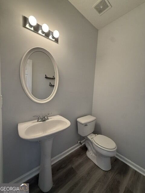 130 Hawkeye Lane Conyers - Photo 24