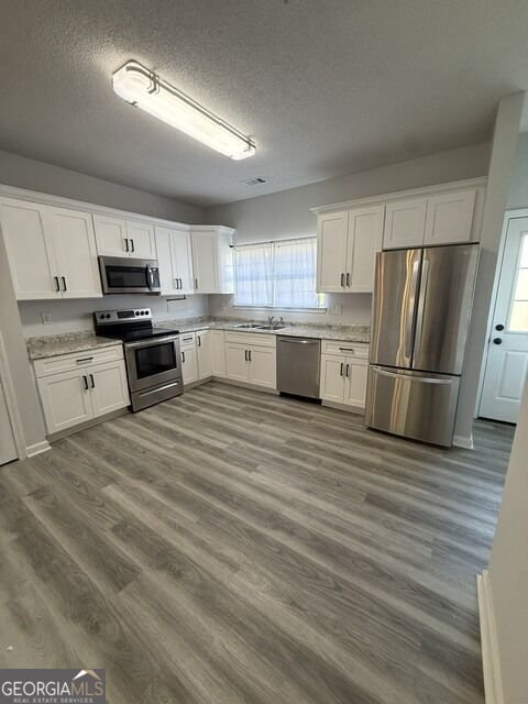 130 Hawkeye Lane Conyers - Photo 25