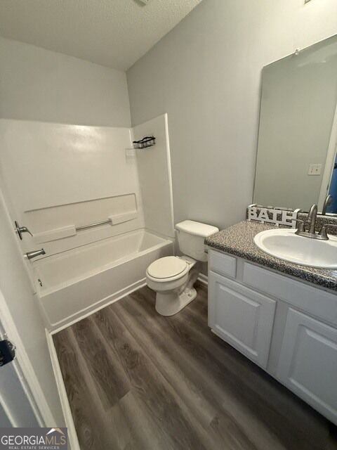 130 Hawkeye Lane Conyers - Photo 7