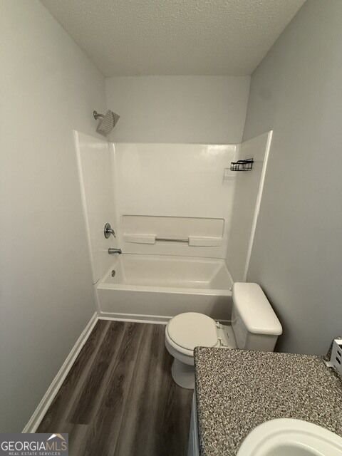 130 Hawkeye Lane Conyers - Photo 8