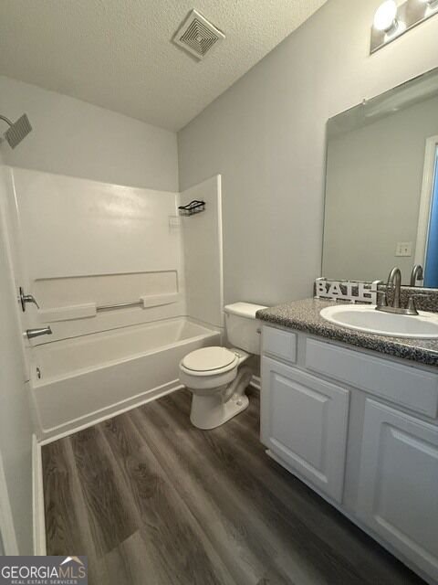 130 Hawkeye Lane Conyers - Photo 9