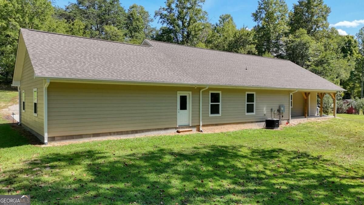 590 Pinebrook Drive Blairsville - Photo 35