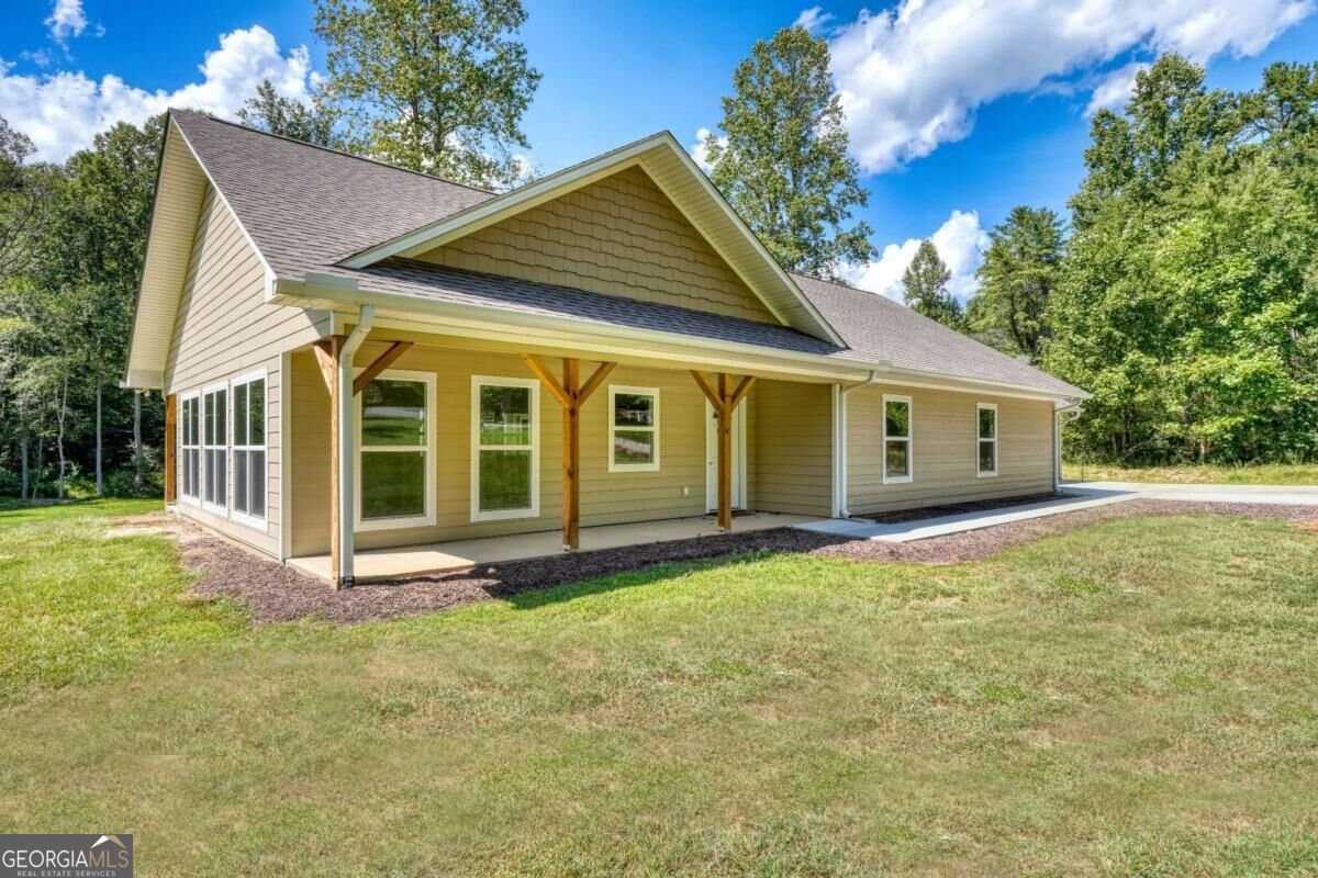 590 Pinebrook Drive Blairsville - Photo 39