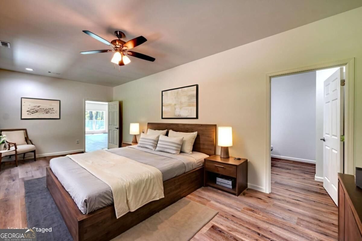 590 Pinebrook Drive Blairsville - Photo 8