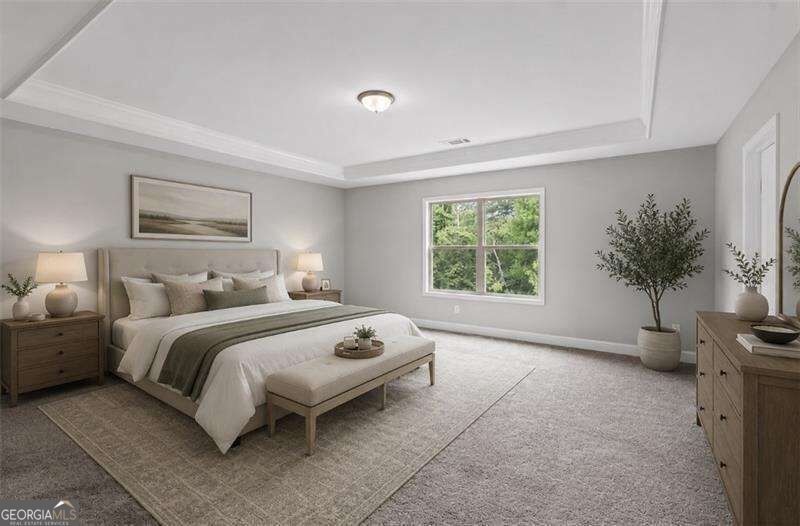 6830 Lancaster Crossing Flowery Branch - Photo 10