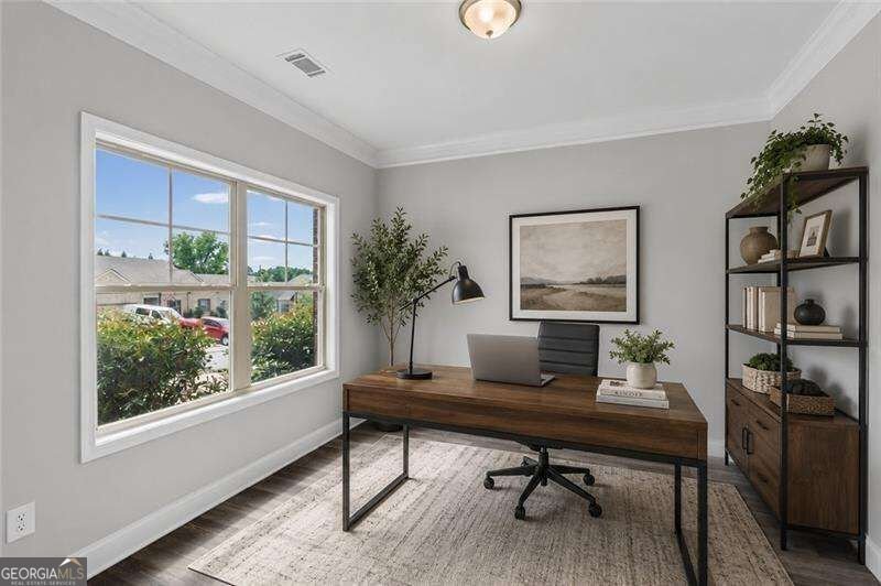 6830 Lancaster Crossing Flowery Branch - Photo 11