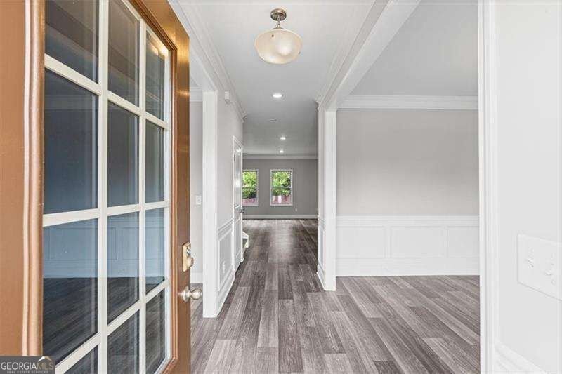 6830 Lancaster Crossing Flowery Branch - Photo 13