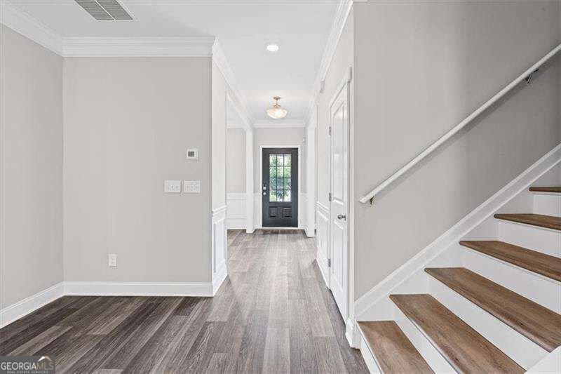 6830 Lancaster Crossing Flowery Branch - Photo 15