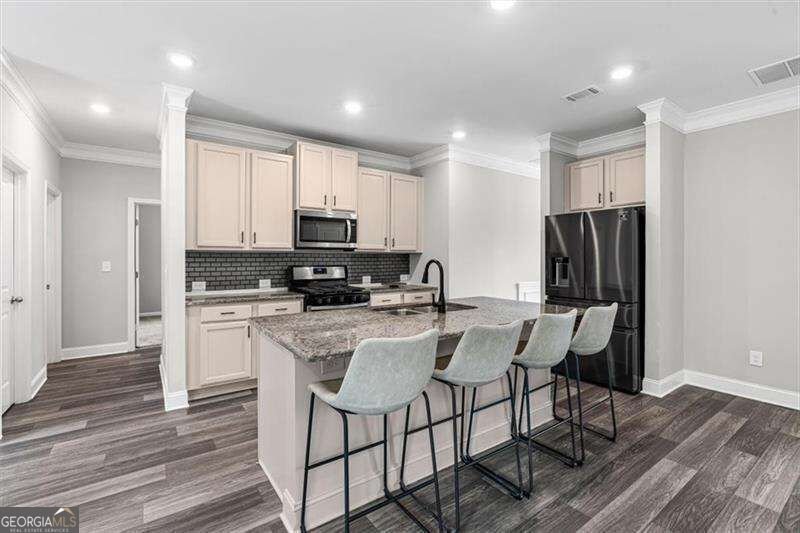 6830 Lancaster Crossing Flowery Branch - Photo 18