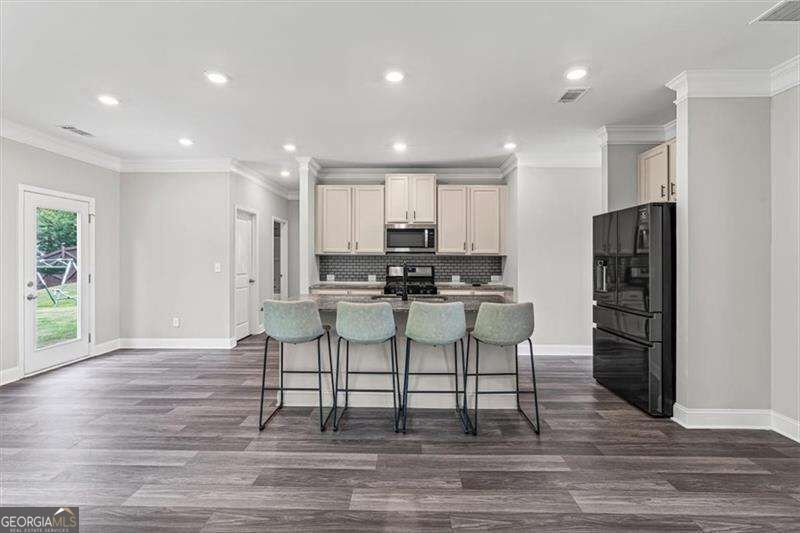 6830 Lancaster Crossing Flowery Branch - Photo 19