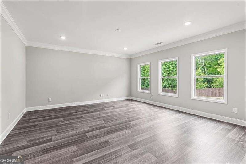 6830 Lancaster Crossing Flowery Branch - Photo 22