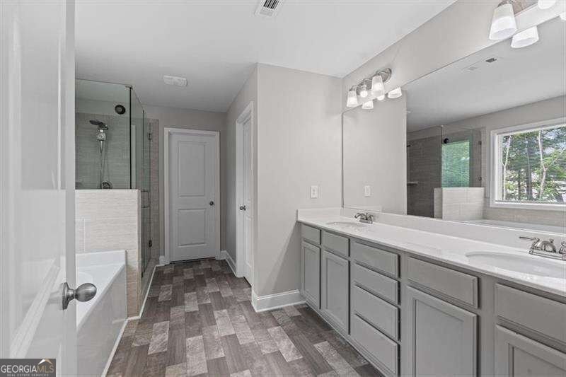 6830 Lancaster Crossing Flowery Branch - Photo 29