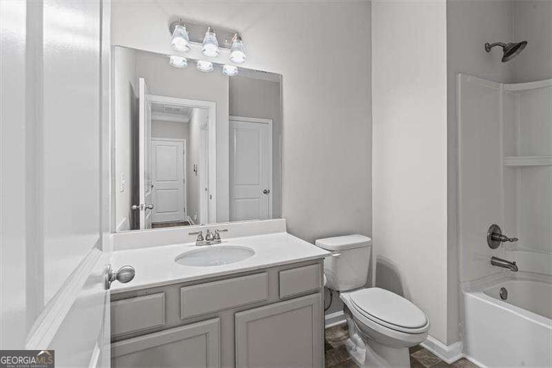6830 Lancaster Crossing Flowery Branch - Photo 35