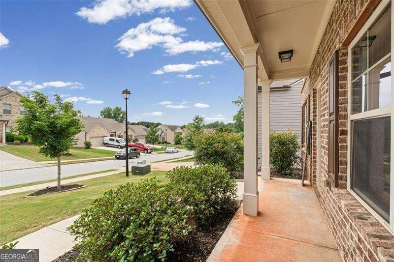 6830 Lancaster Crossing Flowery Branch - Photo 43