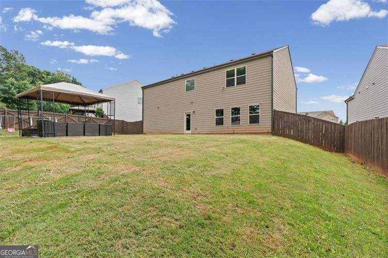 6830 Lancaster Crossing Flowery Branch - Photo 45
