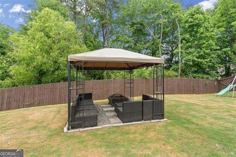 6830 Lancaster Crossing Flowery Branch - Photo 46