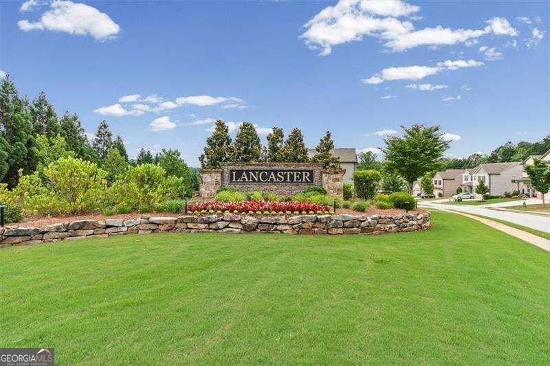 6830 Lancaster Crossing Flowery Branch - Photo 48