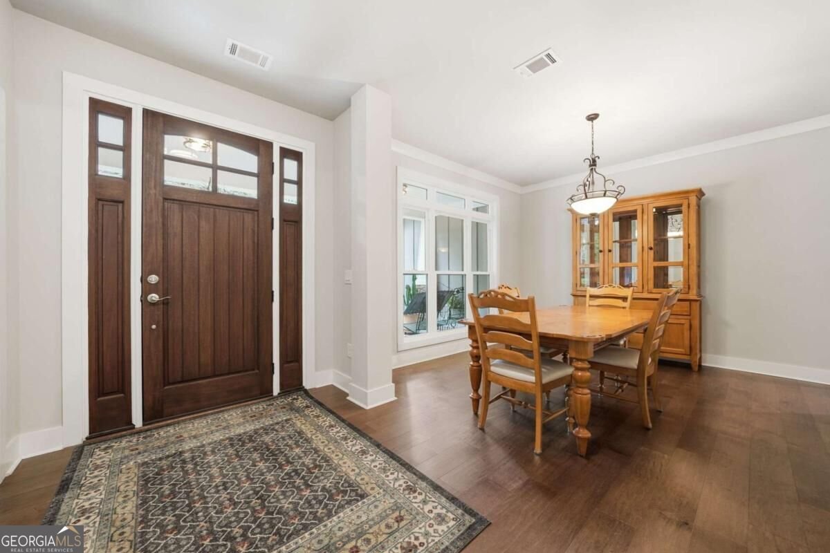 320 Fern Park Drive Dawsonville - Photo 10