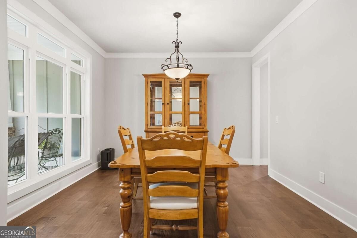 320 Fern Park Drive Dawsonville - Photo 11