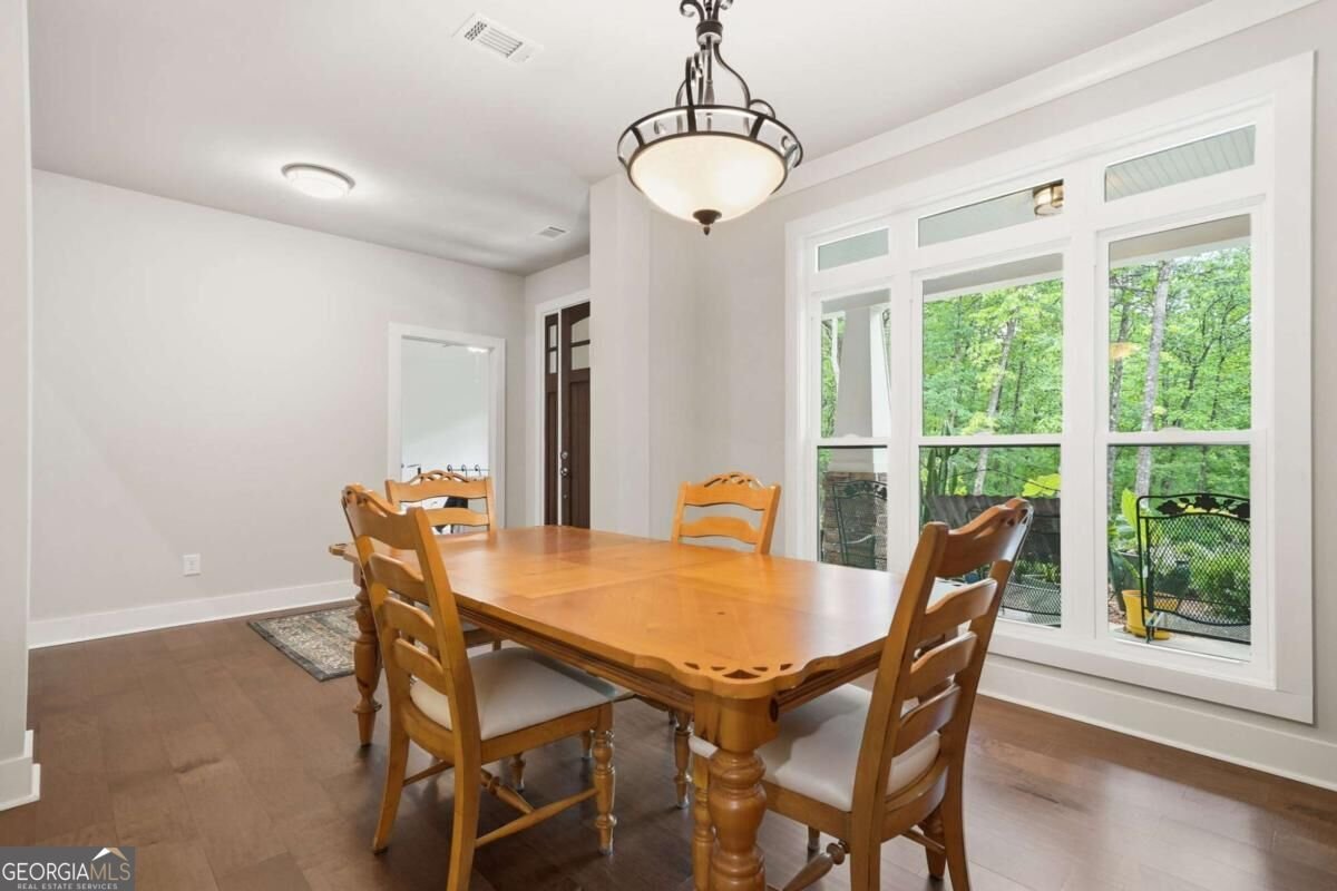 320 Fern Park Drive Dawsonville - Photo 12