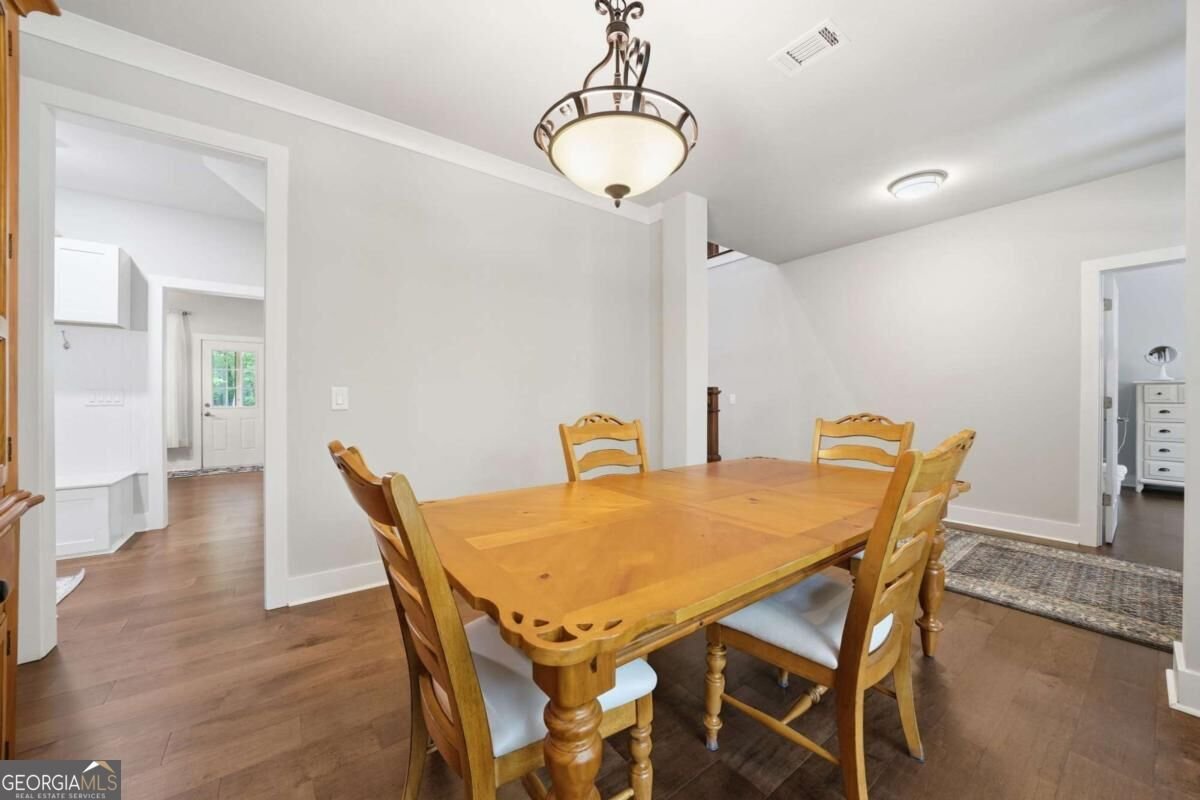 320 Fern Park Drive Dawsonville - Photo 13
