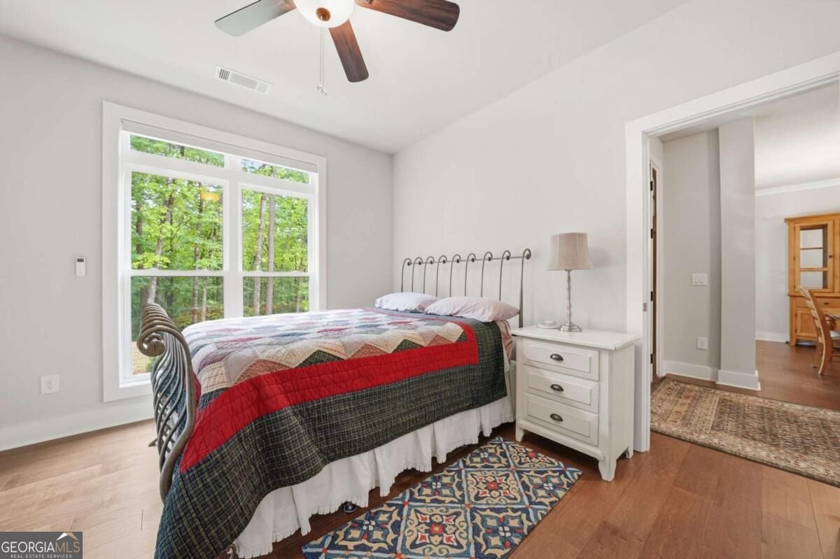 320 Fern Park Drive Dawsonville - Photo 14